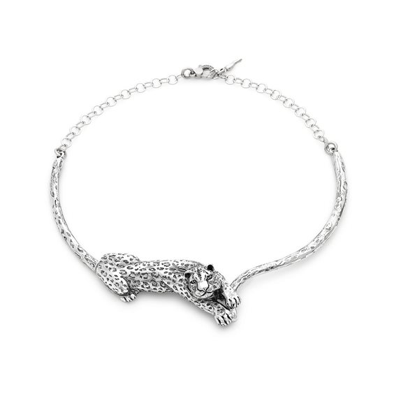 Collana Giovanni Raspini Donna in Argento 12586 - 12586